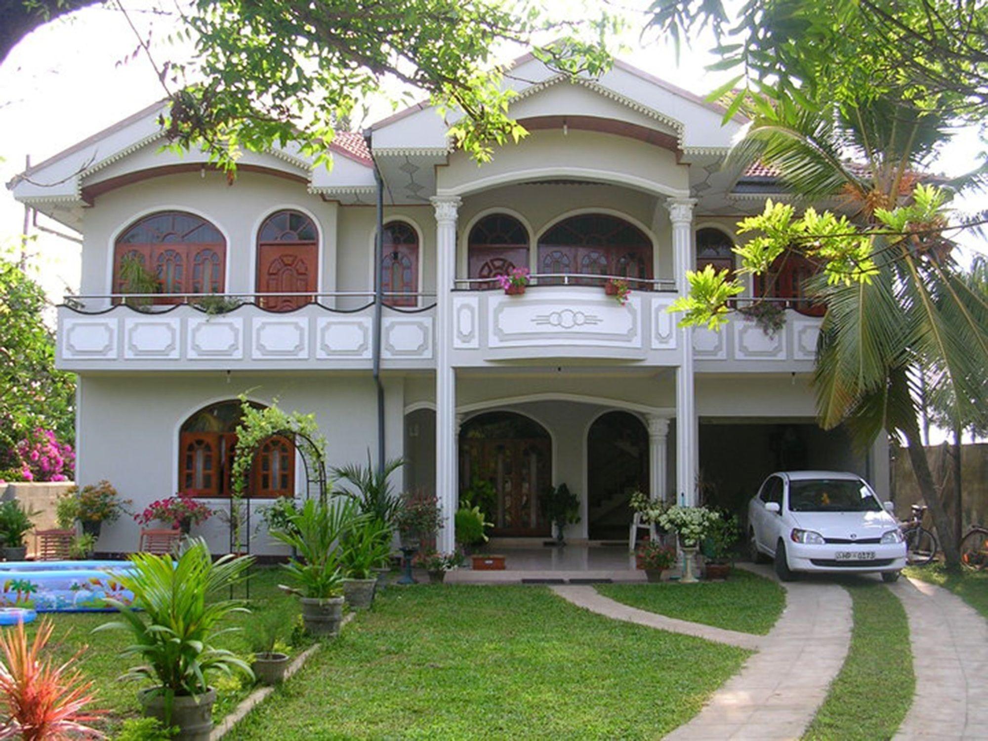 Ziegler Cottage Negombo Dış mekan fotoğraf