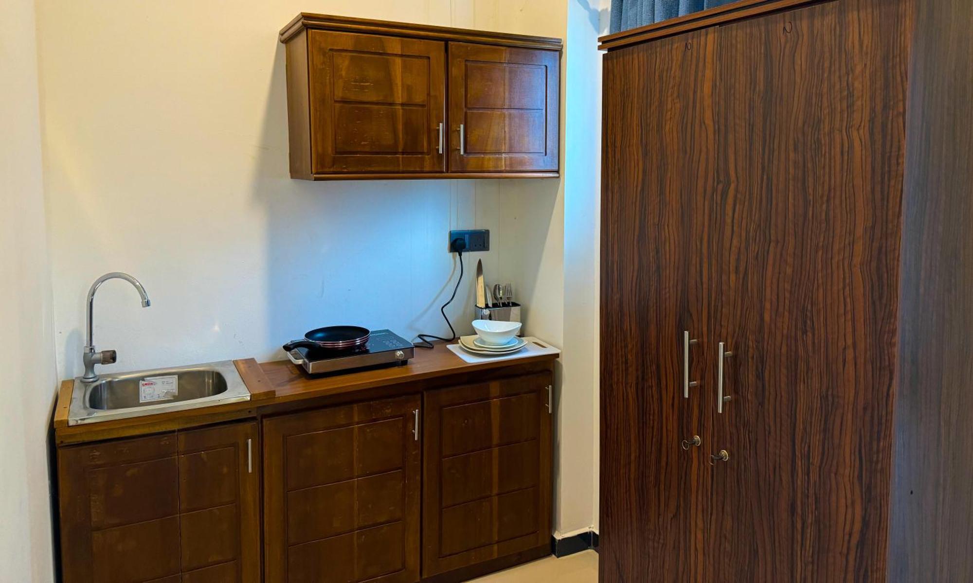 Ziegler Cottage Negombo Dış mekan fotoğraf