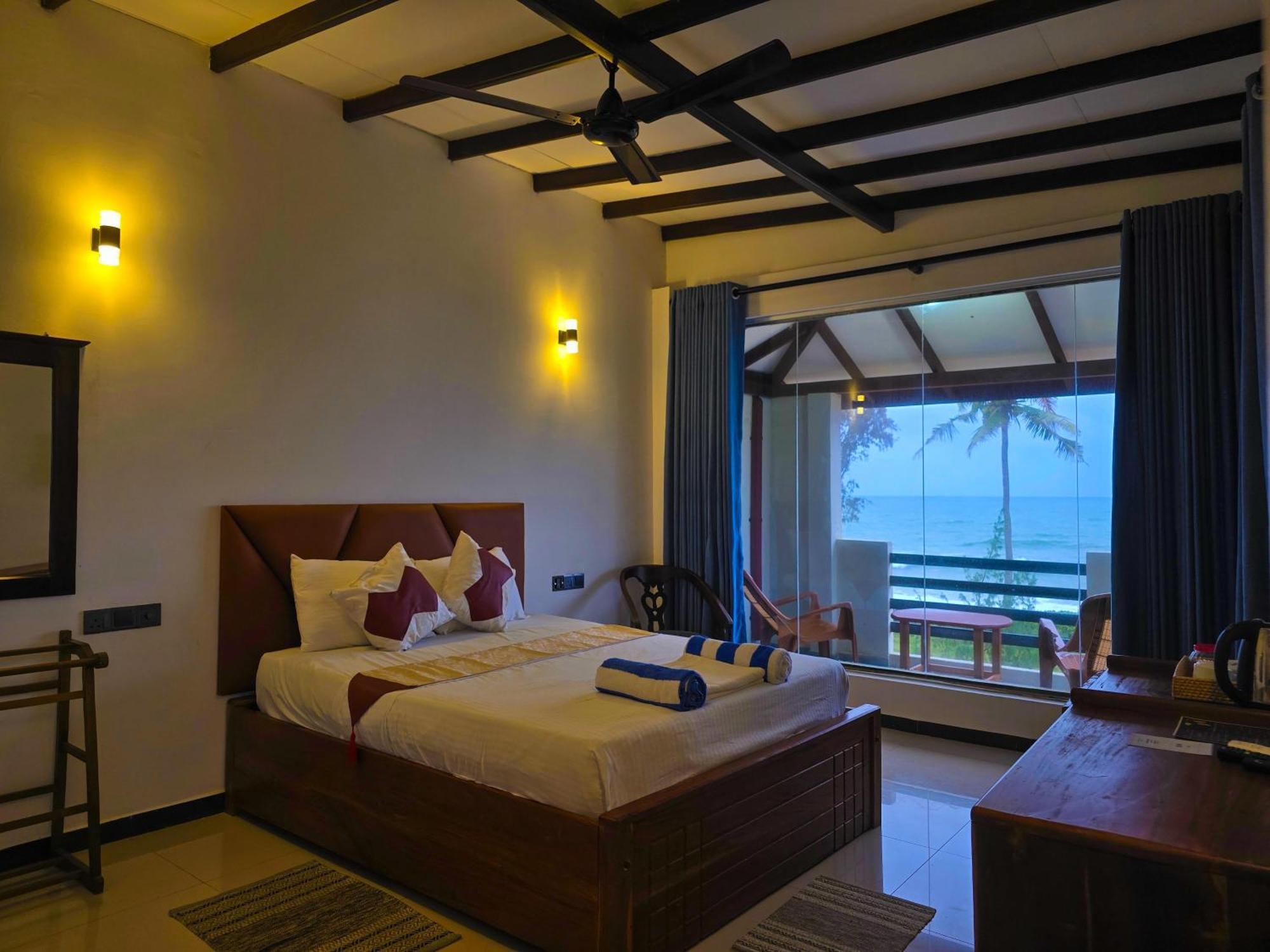 Ziegler Cottage Negombo Dış mekan fotoğraf