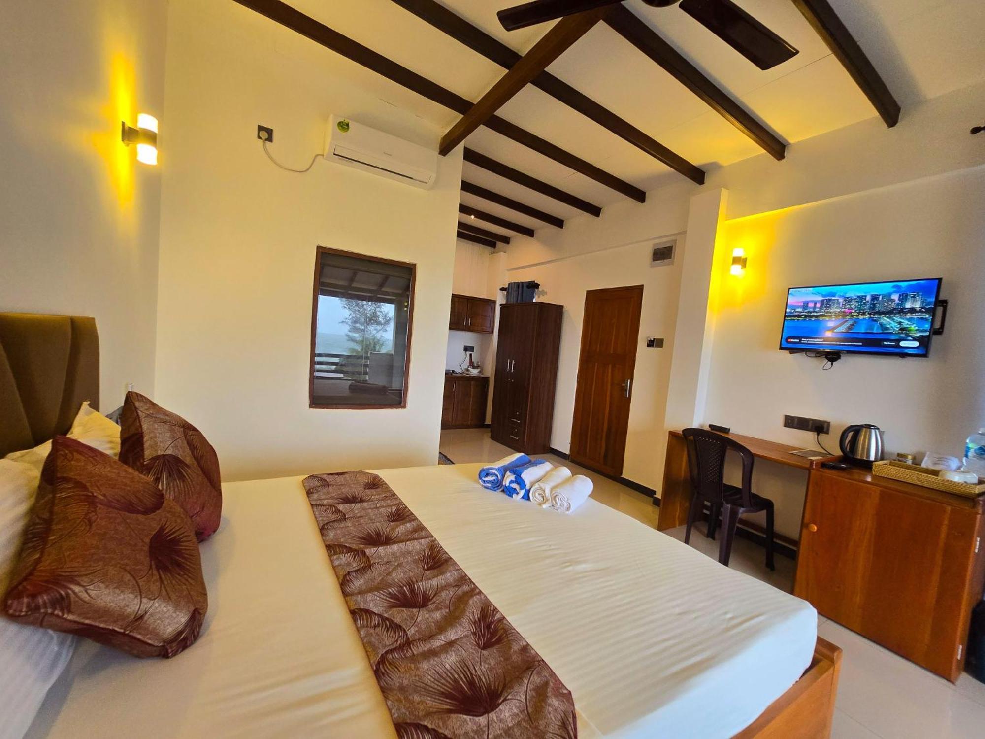 Ziegler Cottage Negombo Dış mekan fotoğraf